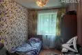 Apartamento 2 habitaciones 45 m² Lieninski, Bielorrusia