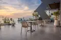 2 bedroom apartment 78 m² Kargıcak, Turkey