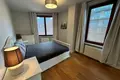 4 room apartment 113 m² in Warsaw, Poland