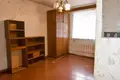 Wohnung 3 Zimmer 64 m² Kapyl, Weißrussland