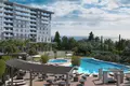 Apartamento 3 habitaciones 61 m² Resort Town of Sochi municipal formation, Rusia