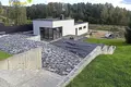 House 266 m² Aziaryckaslabadski sielski Saviet, Belarus