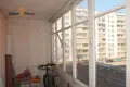 3 room apartment 68 m² Minsk, Belarus