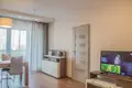 2 room apartment 54 m² in Warsaw, Poland