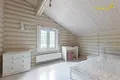House 127 m² Lasanski sielski Saviet, Belarus