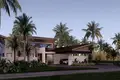 5 bedroom villa 7 002 m² Altos de Chavon, Dominican Republic