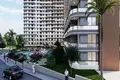 2 bedroom apartment 89 m² Turkey, Turkey