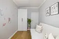 Apartamento 3 habitaciones 71 m² en Varsovia, Polonia