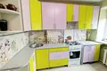 2 room apartment 54 m² Haradzeya, Belarus