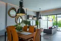 Villa de tres dormitorios 303 m² Ban Nai Trok, Tailandia