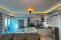 3 bedroom apartment  Kestel, Turkey