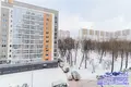 Mieszkanie 3 pokoi 94 m² Mińsk, Białoruś