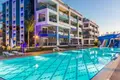 3 room apartment 70 m² Alanya, Turkey