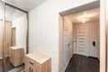 1 room apartment 43 m² Minsk, Belarus