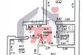 2 room apartment 58 m² Maladzyechna, Belarus