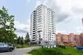 Apartamento 2 habitaciones 44 m² Minsk, Belarús