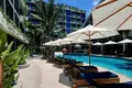 Mieszkanie 3 pokoi 120 m² Choeng Thale, Tajlandia