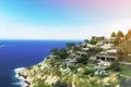Haus 5 Schlafzimmer 320 m² Bodrum, Türkei