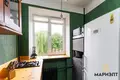 2 room apartment 42 m² Minsk, Belarus