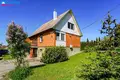 Appartement 2 chambres 57 m² Panevėžys, Lituanie