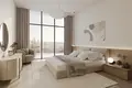 Apartamento 1 habitacion  Dubái, Emiratos Árabes Unidos