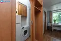 Mieszkanie 2 pokoi 32 m² Wilno, Litwa