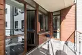 Appartement 3 chambres 88 m² en Varsovie, Pologne