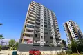 1 bedroom apartment 53 m² Mersin, Turkey