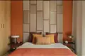 2 room apartment 47 m² in Lodz, Poland