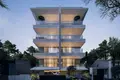 Mieszkanie 42 m² Limassol, Cypr