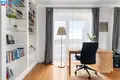 Mieszkanie 2 pokoi 54 m² Wilno, Litwa