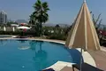 Mieszkanie 2 pokoi 55 m² Mahmutlar, Turcja