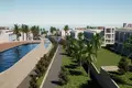 2 bedroom penthouse 144 m² Tatlisu, Northern Cyprus