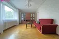 Apartamento 3 habitaciones 64 m² Vilna, Lituania