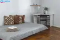 Appartement 3 chambres 82 m² Vilnius, Lituanie