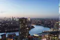 Квартира 3 спальни 117 м² Лондон, Великобритания