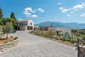 6 bedroom villa 558 m² Tivat, Montenegro