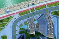 Wohnung 1 zimmer 33 m² Batumi, Georgien