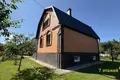Maison 179 m² Rakauski sielski Saviet, Bélarus