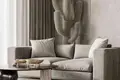 Mieszkanie 1 pokój 982 m² Dubaj, Emiraty Arabskie