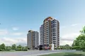 Квартира 2 комнаты 75 м² Мерсин, Турция