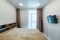 Wohnung 2 Zimmer 40 m² Minsk, Weißrussland