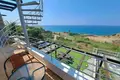 2 bedroom penthouse 68 m² Kalograia, Northern Cyprus