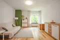 1 room apartment 39 m² in Warsaw, Poland