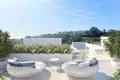 Villa de tres dormitorios 586 m² Estepona, España