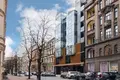 Квартира 3 комнаты 133 м² Рига, Латвия