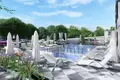 Квартира 3 комнаты 144 м² Аланья, Турция