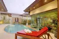 2 bedroom house 217 m² Phuket, Thailand