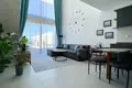 Apartamenty wielopoziomowe 2 pokoi 104 m² Catalkoy Esentepe Belediyesi, Cypr Północny