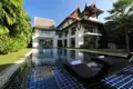 villa de 5 dormitorios 840 m² Phuket, Tailandia